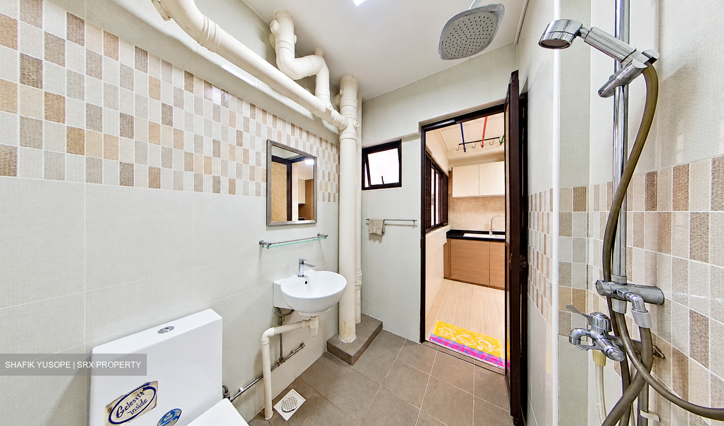 Blk 110 Bukit Batok West Avenue 6 (Bukit Batok), HDB 5 Rooms #626040891